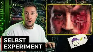 I found the most disturbing Dark Web content