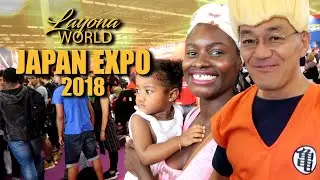 JAPAN EXPO 2018