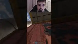 Развод в крысу Rust #rust #rustpvp #раст