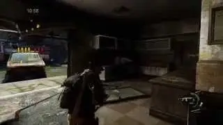 The Last Of Us - Hold Up