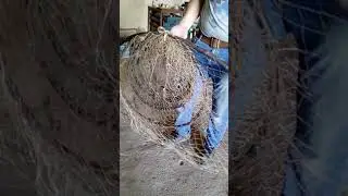 Посадка дуги на жак.