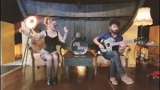 𝕁𝕠𝕝𝕚𝕤 𝕄ô𝕞𝕖𝕤 - WANNABE (SPICED SWING COVER)
