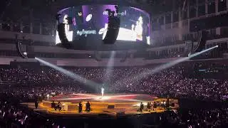 2024 張清芳台北小巨蛋安可場 你喜歡我的歌嗎