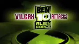Ben 10 Alien Force Vilgax Trailer - Ben 10 Alien Force Vilgax Movie Trailer