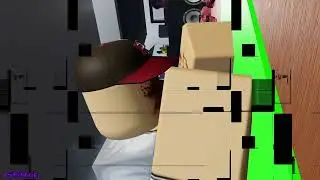 [ROBLOX] Arby's commercial fail