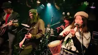 レディステディゴー！！Ready Steady Go！！double tin whistle ダブルティンホイッスル