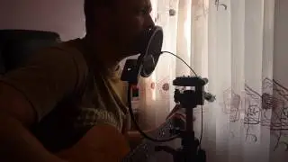 ЛЕНИНГРАД-АМСТЕРДАМ  гр. СПЛИН [COVER]