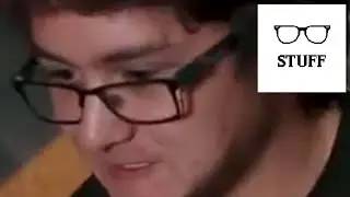 Michael Reeves Dies [YTP]