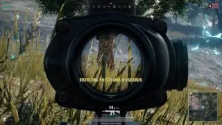 First Win! Playerunknown's Battlegrounds, Duo