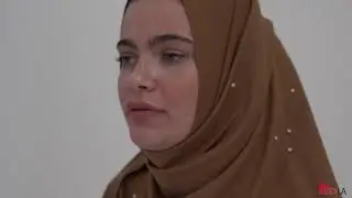 Parda Paradise Scarves Promo