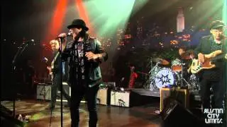 Austin City Limits Celebrates 40 Years 