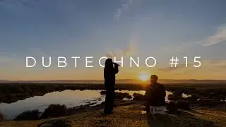 DUB TECHNO #15 || TRANSCENDENT SETS