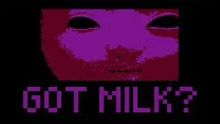 This Game Will Make You Lactose Intolerant