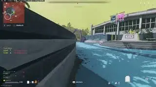 Warzone 2.0 | Trios Clutch