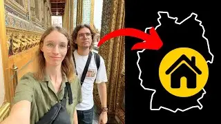 Coming Home After 1.5 Years Traveling The World