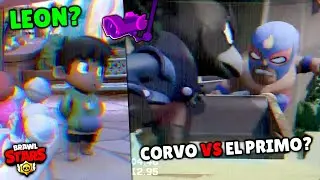 TELECAMERA su BRAWL STARS! Riassunto Completo! | Brawl Stars