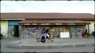 Mega EJ, Tripcy - Your Place (Official Video)