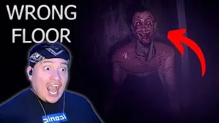 THIS GAME WILL GIVE YOU NIGHTMARES.....