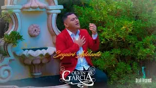 Olvin Garcia - Seguiré Adelante (Vídeo Oficial)