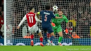 Podcast 02/10/24 : Arsenal/PSG (2-0)