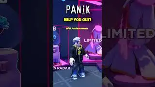 Must Have Code for FREE COINS in Panik 🪙💰