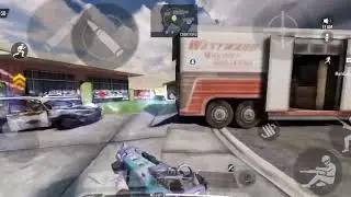 CODM #gaming #codmobile