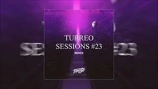 FLOR ALVAREZ | DJ TAO Turreo Sessions #23 (Remix) - Tomy DJ