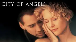 Gabriel Yared - An Angel Falls - Soundtrack from "City of Angels" ( 1998 )