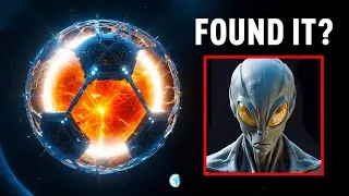 Has NASA found Alien Dyson spheres?