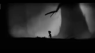 Прохождение LIMBO |1часть|