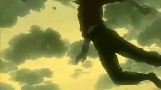 Wolfs rain Itsumo Soba Ni