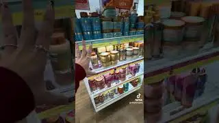 LOOKING FOR THE NEW TREE HUT AT ULTA
