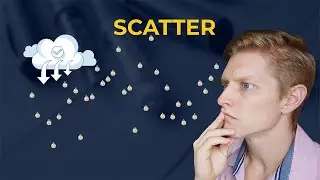 How To Use Scatter | Axie Infinity