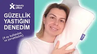ALL THE TRUTH ABOUT THE MIRACLE PILLOW (BEAUTY PILLOW)