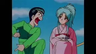 Yu Yu Hakusho Abridged Episode 3 Update