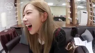 BLACKPINK NEW   'BLACKPINK DIARIES' EP 1