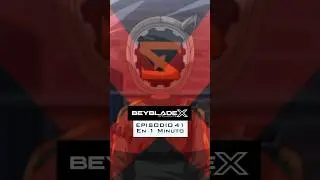 Beyblade X Capítulo 41 Resumen