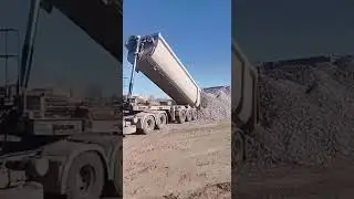 Щебень фр. 40/70 объект УГМК г. В. Пышма