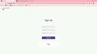 Project Manager Application || Type GraphQL | Typescript| Apollo client | React with Typescript
