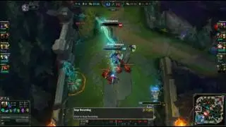 18+ Illaoi Uncensored Rule 34