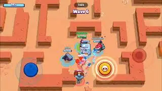 COLT survive 