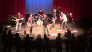 Mellencougar live in Indiana