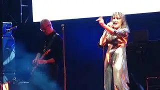 Siouxsie Sioux - Dear Prudence (Beatles) - Live at Cruel World Festival in Pasadena, CA on 5-21-23