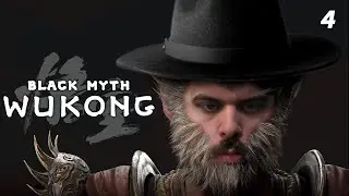 Más Largo el Palo, Más Sniper Eres  | BLACK MYTH: WUKONG #4