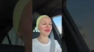 Как выглядит сестра Инстасамки?