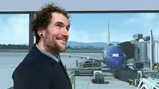🔴 New Ontario Scenery! Real-world Southwest Ops! | PMDG 737-800 | Microsoft Flight Simulator