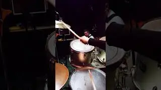 My musical rehearsal