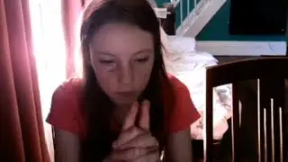 Hypnosis Reaction Video  - HYPNOSIS DARE / Try Hypnosis - She gets Hypnotized    [360p]