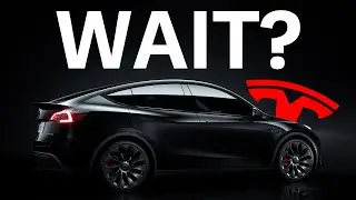 Tesla's NEW $10,000 Discount - Buy Now or Wait? | Tesla Model 3 + Model Y