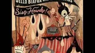 Jello with The Melvins: Enchanted Thoughtfist